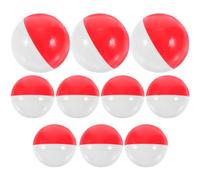 ARTIBETTER Distributeur Automatique De 60 Pièces Petites Boules Rondes En Plastique Remplissables Couleurs Assorties Sacs À Friandises Pour De Fête Conteneurs De Stockage De Bonbons