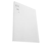 Artibetter Dossier de Rangement pour Dessins Diamant Album Artistique Pages pour et Protéger Vos Œuvres de Peinture Diamant pour Art et Facile à Transporter