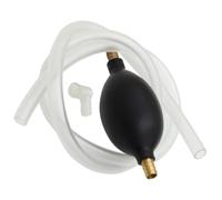 Artibetter Égoutte du Plateau à Thé avec Boule Absorbante en Métal et Plastique, Résistance la Chaleur, Drainage Rapide, Accessoire pour Table à Thé, 1 Set Facile à Installer