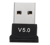 Artibetter Émetteur-récepteur sans Fil Double Mode pour Souris Adaptateur USB sans Fil Compatible avec Ordinateur Portable et Bureau Couleur Aléatoire