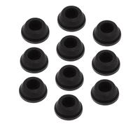 ARTIBETTER En Caoutchouc De Remplacement Pour Drain De Climatiseur Trou De 20 Mm Étanches