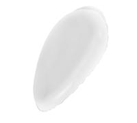 ARTIBETTER Éponge Silicone Transparente pour Fond de Teint, Houppette Maquillage Humide 7 Pièces Forme Poire 5,5x6,2x0,8 Cm, Outils Cosmétiques Précis pour Maquillage Liquide Visage Femmes