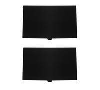 Artibetter Étui Rigide 12 Emplacements pour Cartes Nano Sim et Mémoire Aiguille Compacte Protection Humidité et Poussière pour Activités de Plein Air et Voyage