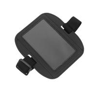 ARTIBETTER Étui Transparent pour Carte Identité pour Activités Extérieures et Expositions Protection pour Cartes et Badges