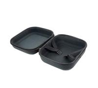 Artibetter Eva pour La Photographie Dur De Drone Portable Cas De Drone Eva pour Drone Mallette De Transport pour Drone Black