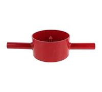 ARTIBETTER Fendeur de Bambou Manuel à 6 Lames en Acier Épais Outil de Jardin pour Fendre et Diviser Les Tiges de Bambou Coupe Précise pour Bricolage et Aménagement Paysager Usage