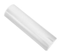 Artibetter Feuille Facile en Pet Invisible Lenticulaire Effet et D’invisibilité Fluide, Haute Transparence à Utiliser pour Magiciens Créations