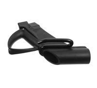ARTIBETTER Fixateur de Repose-pied pour Fauteuil Roulant Électrique Support Robuste et Ergonomique Compatible Universellement Accessoire Fiable pour Mobilité et Confort au Quotidien