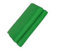 Artibetter Fond Décoratif en Tissu Vert 1,5 X 1 M, Toile de Fond Photographique Épaisse et Réutilisable, Accessoire Studio Photo pour Shooting, Tutoriels Maquillage et Production Vidéo