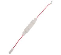 Artibetter Fusible Haute Tension Pour Four à - Accessoire De Remplacement Installation Facile Et Performance