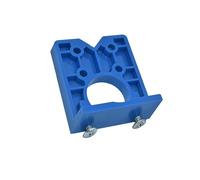 Artibetter Guide De Perçage Des Trous De Charnière 35 Mm Matériau Solide Positionnement Précis Installation De Portes Et Meubles Outil De Travail Du Bois Utilisation Ponctuelle