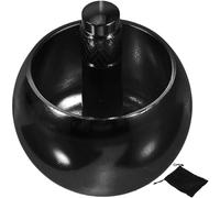 ARTIBETTER Gyroscope Automatique en Métal Rotatif pour Garçon et Filles Fonction de Retour Automatique par Rotation pour Jeux Éducatifs