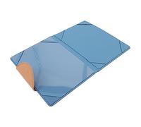 ARTIBETTER Housse Cuir pour Certificat de Naissance Protecteur Élégant et Pratique Étui de Protection pour Document de Naissance Design Simple et Créatif Prévention Perte et Insertion Facile