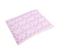 ARTIBETTER Housse de Protection pour Fleuri avec Poche Avant et Fermeture Éclair Étui Léger et Réutilisable pour Carnet Journal Carnet de Croquis et Cahier de Voyage
