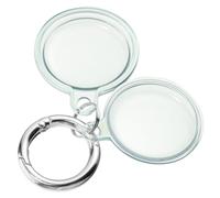 Artibetter Housse de Protection TPU Boîte Résistante et Design la Mode pour Tracker Couverture Pratique et Lavable pour Paquet et Porte-Monnaie