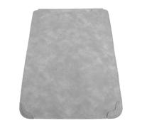 Artibetter Housse pour Ordinateur Portable Multifonction avec Support Intégré, Résistante à L'eau Rayures, en Pu, pour PC 15-16 Pouces, pour Études et Voyages D'affaires