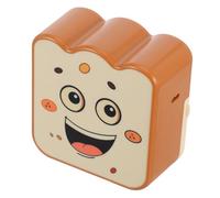 Artibetter Imprimante Mini Portable Thermique sans Fil Forme de Imprimante Photo et Autocollants Mobile Compacte et Facile à Utiliser pour Étudiants et