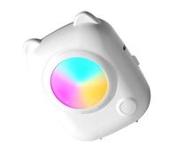 Artibetter Imprimante Thermique Portable Mini Compacte sans Encre pour Autocollants Notes et Étiquettes Compatible Téléphones