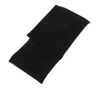 Artibetter Insert Rembourré pour à Appareil Photo avec Protection Antichoc Organisateur Portable Velours pour Voyage et Photographie Plein Air pour Accessoires et Equipement Photographique