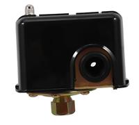 ARTIBETTER Interrupteur de Pression pour Pompe à Eau Ajustable Contrôleur Électronique de Gestion de Pression Psi Compatible avec Pompes à Eau et Compresseurs et Durable pour Utilisation