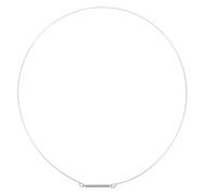 Artibetter Joint De Porte De Lave-linge Bague De Retenue De Réparation Soufflet Étanchéité Pour Machine à Laver Avant