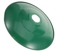 Artibetter -jour et Décor Rétro Chic en Émail Vintage Couverture Étanche Service D'éclairage Stable pour Luminaire Extérieur Jardin pour Lampadaire pour Routes Extérieures