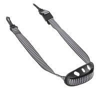 Artibetter Jugulaire de Casque de Chantier Légère et Facile à Installer en Plastique et Polyester pour Ouvriers du Bâtiment sur Chantiers