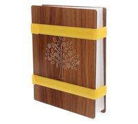 Artibetter Kit de Presse à Fleurs Professionnelle en Bois et Papier Réutilisable Absorbant L'eau pour Diy, pour Bouquets et Création de Cartes Artisanales