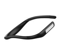 Artibetter Lampe de Lecture LED Rechargeable Bras Flexible Lumière Large et Réglable en 3 Couleurs Protection des Yeux pour Lecture au Lit et Éclairage de Nuit Lampe de Cou Pratique Fil