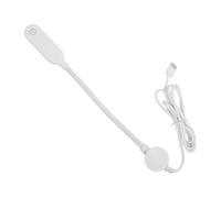 ARTIBETTER Lampe LED avec Col de Cygne Flexible pour Machine à Coudre USB Base Magnétique et Réglage Tactile de Luminosité pour Projets de Couture Prolongés