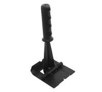 ARTIBETTER Levier Plat Arrache-Plinthes Lève-Clous Outil Pour Enlever Les Plinthes Outils Pour Enlever Les Carreaux Levier Pour Panneaux De Extracteur De