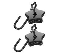 ARTIBETTER Lot De 2 Cadenas De Voyage Carnet De Notes Boîte Serrure Clé Petit Cadenas en Métal
