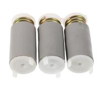 ARTIBETTER Lot De 3 Patins Stabilisateurs Pour Lave-linge Et Sèche-linge Faciles À Installer