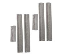 Artibetter Lot De 6 Housses De Pour Réfrigérateur - Matériau Facile À Laver Pour La Décoration De La Maison