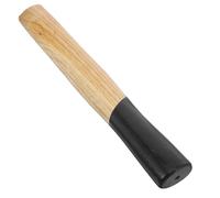 Artibetter Manche de Rechange en Bois pour Hachette et Marteau, Construction Robuste Prise Confortable, pour Camping et Jardinage, Compatible Tête de 2000g