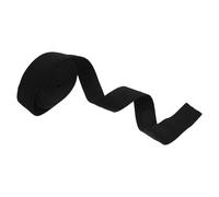 Artibetter Manchon de Protection pour Chaîne, Nylon Noir, à Découper