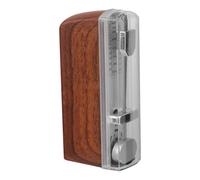 Artibetter Métronome Mécanique Musical pour Violon et Batterie,