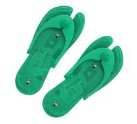 Artibetter Mini Foot Massage Tool Care Supply For Men And Portable Reflexology Acupressure Foot Arch Relaxation