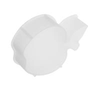 ARTIBETTER Moule Silicone Pomme Artisanale pour Décoration Festive DIY Résine Époxy Noël Nouvel An Réutilisable Détaillé