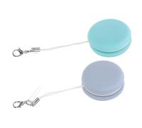 Artibetter Nettoyant Facile Pcs Téléphone Écran et pour Portable 2 en de Silicone Pp à Utiliser, Maison Déplacements