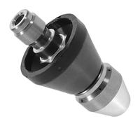 ARTIBETTER Nozzle de Nettoyage Acier Inoxydable pour Évier Cuisine Jet Haute Pression Puissant pour Débouchage Canalisation Accessoire pour Nettoyage de Conduits