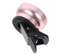 Artibetter Objectif Appareil Photo De Téléphone Macro Objectif Angle avec Pince Compatible pour Smartphone