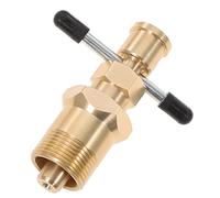 Artibetter Outil Retrait Virole Pour Démontage Raccords Cuivre Extracteur Bague De Compression Fiable Et Résistant