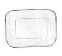 Artibetter Panier Pour Lave-vaisselle Rangement Métal Support Ustensiles Panier Lave-bouteilles Organisateur Cuisine