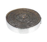 Artibetter Panneau Insonorisant Noir en Caoutchouc et Pvc Coussin D'isolation Phonique Installation Facile , du Bruit pour Coffre de Voiture pour Home Cinéma