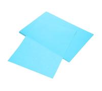 Artibetter Papier D’impression A4 70g 100 Feuilles Papier Vierge Épais Multifonction pour Imprimante Bureau École Usage Scolaire