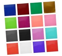 ARTIBETTER Papier De Sublimation Pour T-shirts 36 Feuilles Transfert Thermique Matériau Fiable Pour Personnaliser Vêtements Et Accessoires