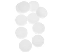Artibetter Pastilles de Co2 pour Aquarium Professionnel Blanc, Facile à Utiliser, sans Émission de Bulles, Complément Nutritionnel pour Plantes Aquatiques en Aquarium