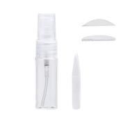 Artibetter Patch en Pp et Non-tissé Paupière Autocollant en Dentelle Invisible Double Facile à Retirer, sans Traces pour Femmes pour Paupières Délicates