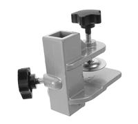 Artibetter Pince de Table de Toilettage pour Chien et Chat en Alliage D'aluminium Serrage Protecteur et Stabilité Renforcée pour Espaces de Toilettage à Domicile